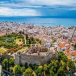 Καιρός Πάτρα σήμερα: Αίθριος καιρός με θερμοκρασίες έως 17°C