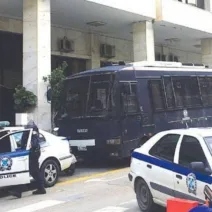 ΑΠΟΚΛΕΙΣΤΙΚΟ: «Κλείδωσε» η ανέγερση του νέου Αστυνομικού Μεγάρου - Πότε ξεκινά - Γνώριμος της πόλης ο κατασκευαστής