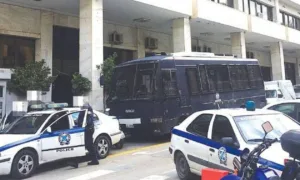 ΑΠΟΚΛΕΙΣΤΙΚΟ: «Κλείδωσε» η ανέγερση του νέου Αστυνομικού Μεγάρου - Πότε ξεκινά - Γνώριμος της πόλης ο κατασκευαστής