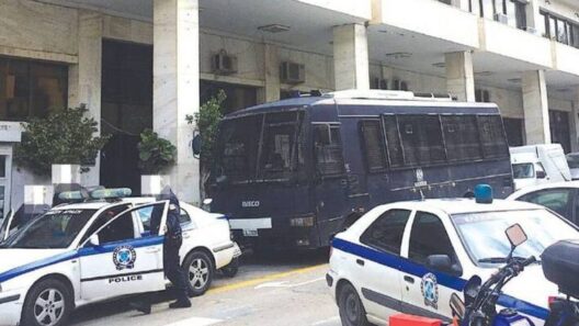 ΟΡΙΣΤΙΚΟ-Πάτρα: «Κλείδωσε» η ανέγερση του νέου Αστυνομικού Μεγάρου - Πότε ξεκινά - Γνώριμος της πόλης ο κατασκευαστής