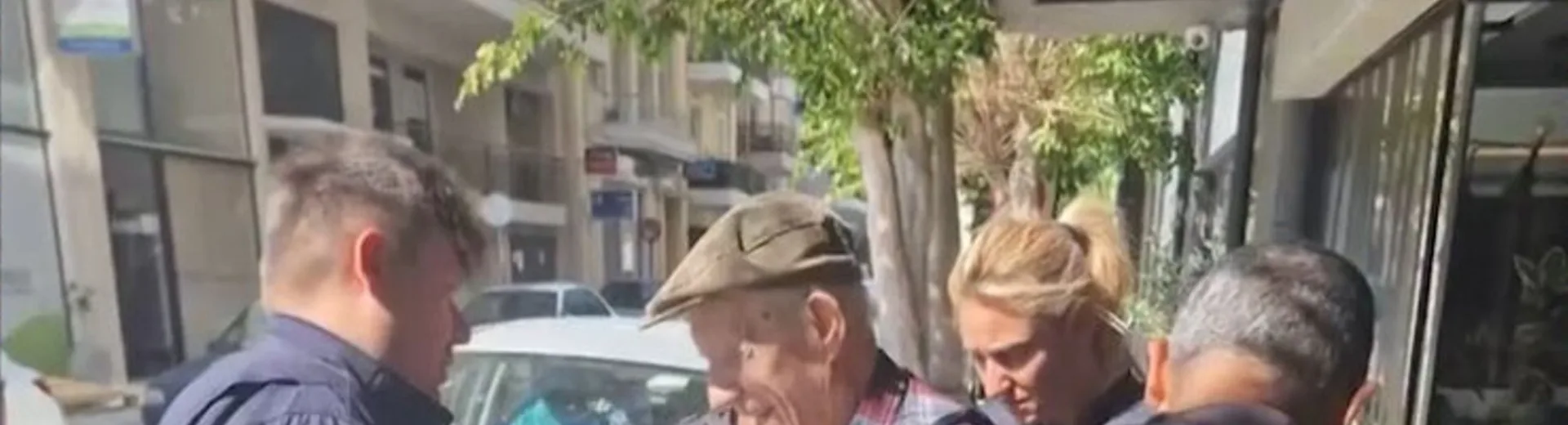 ΑΠΟΚΑΛΥΠΤΙΚΟ - Πάτρα: Πώς η Αστυνομία εντόπισε και συνέλαβε τον «πιστολέρο» πριν ταξιδέψει για το εξωτερικό