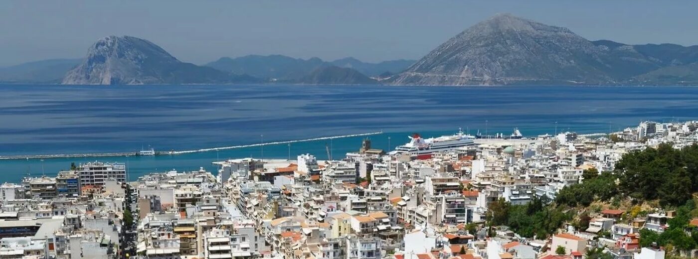 Καιρός Πάτρα (6/5): Συννεφιά, 23°C και τι να προσέξετε