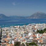 Καιρός στην Πάτρα σήμερα 26 Απριλίου 2026: Αίθριος καιρός με άνεμο 16.7 km/h