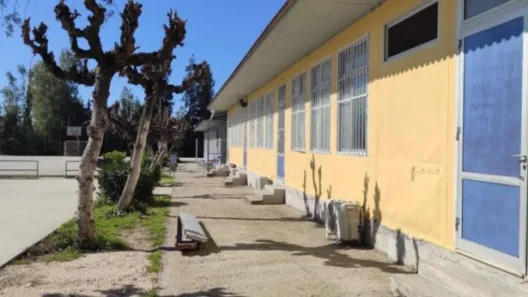 Αχαΐα: Μάθημα σε τσίγκους…ακόμα και για 30 χρόνια - Σε Πάτρα και Αίγιο