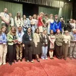 Τα σχολεία της Αχαΐας στο Αργοστόλι για την Ημέρα της Ευρώπης 2026 ΦΩΤΟ