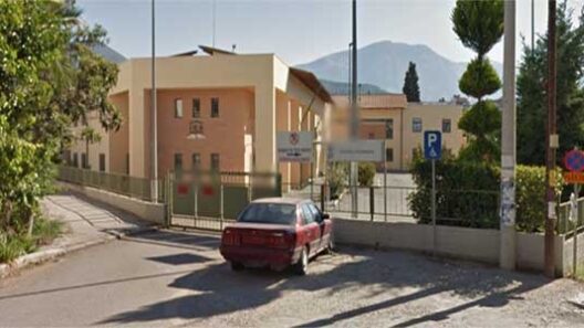 Αχαΐα: Καταργείται η Επιτροπή ΕΦΚΑ Αιγίου και Καλαβρύτων - Στην Πάτρα οι ασθενείς