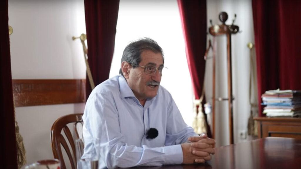 «Επείγουσα απόφαση για τη διάθεση του Ρωμαϊκού Ωδείου Πατρών»