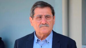 Απάτη στην Πάτρα: Προσποιούνται τον Κώστα Πελετίδη στο Facebook – Μεγάλη προσοχή