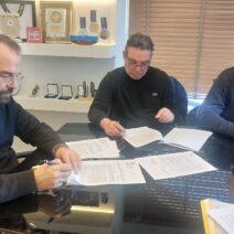 Δυτική Αχαΐα: Οριοθέτηση και σχεδιασμός έργων αντιπλημμυρικής προστασίας από την Περιφέρεια 18 Δυτική Αχαΐα: Οριοθέτηση και σχεδιασμός έργων αντιπλημμυρικής προστασίας από την Περιφέρεια