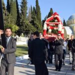 Πάτρα: Οι ώρες περιφοράς των Επιταφιών στα Δημοτικά Κοιμητήρια