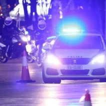 Αχαΐα: Συμπλοκή με τραυματισμούς σε κατάστημα - Έρευνα της Αστυνομίας