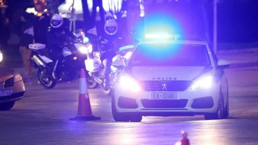 Αχαΐα: Συμπλοκή με τραυματισμούς σε κατάστημα - Έρευνα της Αστυνομίας