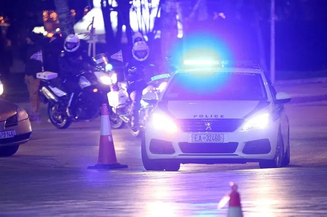 Αχαΐα: Συμπλοκή με τραυματισμούς σε κατάστημα - Έρευνα της Αστυνομίας