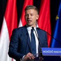 Ιστορική νίκη Μάγιαρ στην Ουγγαρία - Παραδέχθηκε την ήττα του ο Όρμπαν