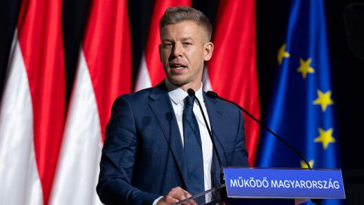 Ιστορική νίκη Μάγιαρ στην Ουγγαρία - Παραδέχθηκε την ήττα του ο Όρμπαν