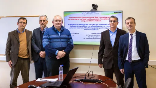 Διαδραστική ενημέρωση από το ΕΛΜΕΠΑ, για την Αχαΐα ΒΙΝΤΕΟ-ΦΩΤΟ