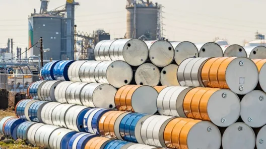 Μέση Ανατολή: Κρίση στην αγορά ενέργειας - Απώλεια 12 εκ. βαρελιών πετρελαίου ημερησίως