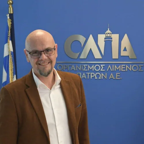 Πάτρα: Πολύ κοντά η επιλογή του Λιμανιού ως βάση υποστήριξης των γεωτρήσεων στο Ιόνιο - Στα 400 εκατ.€ το οικονομικό όφελος