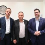 Πάτρα: Μήνυμα κυβερνητικής αποτελεσματικότητας και πολιτικής ετοιμότητας από τη ΝΔ Αχαΐας ΦΩΤΟ