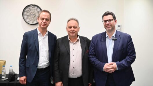 Πάτρα: Ηχηρό μήνυμα κυβερνητικής αποτελεσματικότητας και πολιτικής ετοιμότητας από τη ΝΔ Αχαΐας