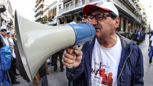 «Οι μάσκες έπεσαν για τον λιμένα Πατρών»