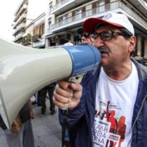 Απάτη στην Πάτρα: Προσποιούνται τον Κώστα Πελετίδη στο Facebook – Μεγάλη προσοχή