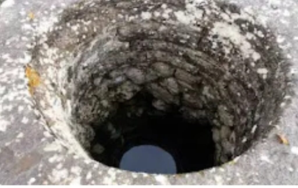 Πτώση 11χρονου σε πηγάδι ανήμερα του Πάσχα στην Κρήτη