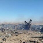 Πού κρυβόταν τραυματισμένος ο αμερικανός πιλότος στο Ιράν - Πως εντοπίστηκε και το απρόοπτο της επιχείρησης διάσωσης