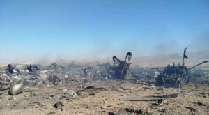 Πού κρυβόταν τραυματισμένος ο αμερικανός πιλότος στο Ιράν - Πως εντοπίστηκε και το απρόοπτο της επιχείρησης διάσωσης