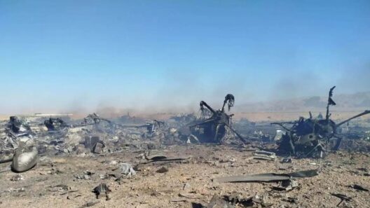 Πού κρυβόταν τραυματισμένος ο αμερικανός πιλότος στο Ιράν - Πως εντοπίστηκε και το απρόοπτο της επιχείρησης διάσωσης