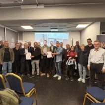 Αχαΐα: Εξελίξεις για την πιστοποίηση του ντόπιου ελαιολάδου ΦΩΤΟ