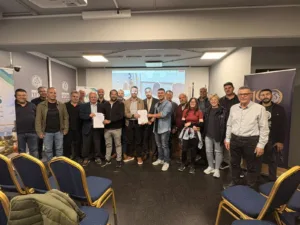 Αχαΐα: Εξελίξεις για την πιστοποίηση του ντόπιου ελαιολάδου ΦΩΤΟ