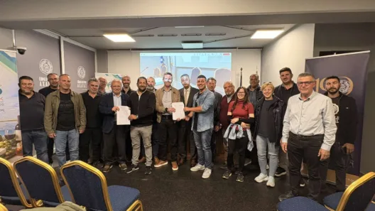 Αχαΐα: Εξελίξεις για την πιστοποίηση του ντόπιου ελαιολάδου ΦΩΤΟ