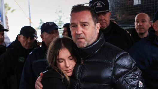 Τέμπη: Αρχισε ξανά η δίκη - Πλακιάς: «Αθάνατες! Όλοι φυλακή, αλήτες» - Παρελήφθη από ασθενοφόρο ο Ρούτσι ΦΩΤΟ - ΒΙΝΤΕΟ