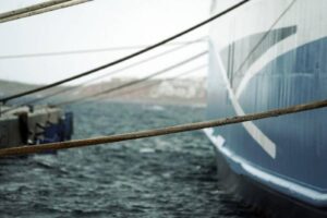 Ραφήνα: 24ωρη απεργία στις 3 Ιουλίου - Πώς επηρεάζονται τα ακτοπλοϊκά δρομολόγια