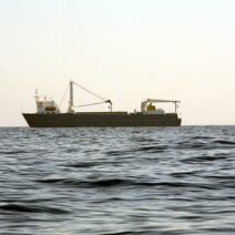 Υπουργείο Ναυτιλίας: Διαψεύδει ότι κατασχέθηκε το πλοίο «Epaminondas» από τους Φρουρούς της Επανάστασης