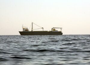 Υπουργείο Ναυτιλίας: Διαψεύδει ότι κατασχέθηκε το πλοίο «Epaminondas» από τους Φρουρούς της Επανάστασης