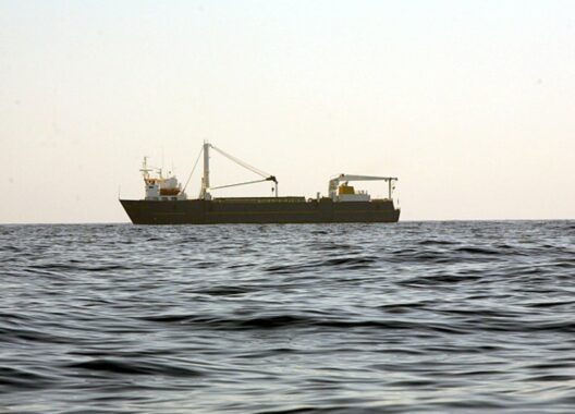 Υπουργείο Ναυτιλίας: Διαψεύδει ότι κατασχέθηκε το πλοίο «Epaminondas» από τους Φρουρούς της Επανάστασης