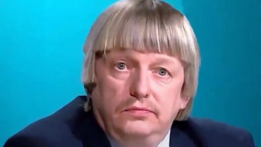 Ποιος είναι ο πολιτικός που τράβηξε τα βλέμματα στα social media για το κούρεμά του ΦΩΤΟ - ΒΙΝΤΕΟ