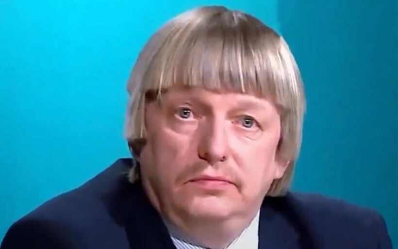 Ποιος είναι ο πολιτικός που τράβηξε τα βλέμματα στα social media για το κούρεμά του ΦΩΤΟ - ΒΙΝΤΕΟ