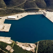 Πλατυγιάλι Αστακού: Επένδυση 500 εκατ.€ για Μαρίνα mega yacht - Αναρτήθηκε η μελέτη ΦΩΤΟ