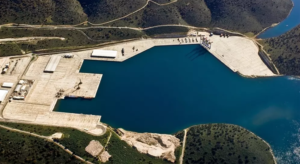 Πλατυγιάλι Αστακού: Επένδυση 500 εκατ.€ για Μαρίνα mega yacht - Αναρτήθηκε η μελέτη ΦΩΤΟ