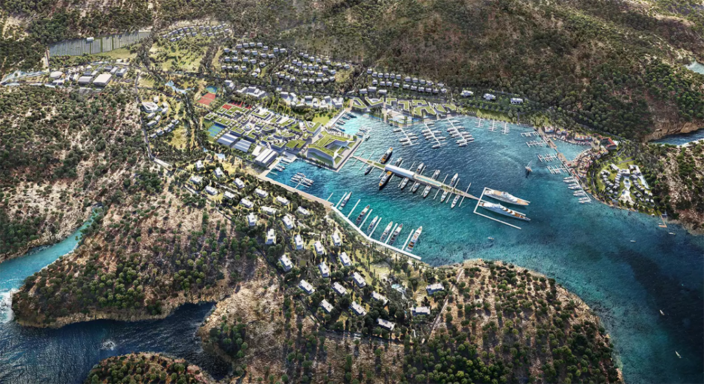 Πλατυγιάλι Αστακού: Επένδυση 500 εκατ.€ για Μαρίνα mega yacht - Αναρτήθηκε η μελέτη ΦΩΤΟ 26 Πλατυγιάλι Αστακού: Επένδυση 500 εκατ.€ για Μαρίνα mega yacht - Αναρτήθηκε η μελέτη ΦΩΤΟ