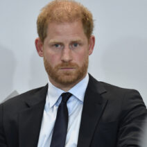 Πρίγκιπας Χάρι: Έκκληση από το Κίεβο προς τον Πούτιν για τον τερματισμό του πολέμου