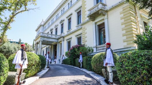 Κυβέρνηση: Η ορκωμοσία των νέων μελών της