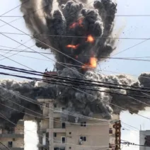 Μέση Ανατολή: Στον αέρα η εκεχειρία - Έφυγαν οι Ιρανοί από το Πακιστάν - Ο Τραμπ ακύρωσε το ταξίδι