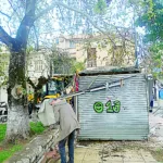 Πάτρα: «Πονοκέφαλος» οι Ρομά σε δύο Πλατείες - Ματυρία στο Patrapress.gr ΦΩΤΟ