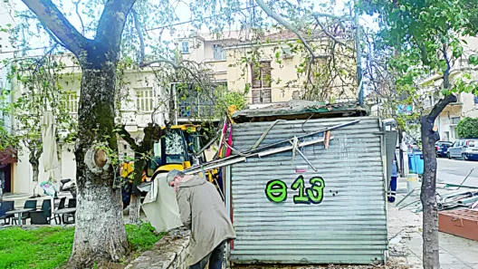 Πάτρα: «Πονοκέφαλος» οι Ρομά σε δύο Πλατείες - Ματυρία στο Patrapress.gr ΦΩΤΟ