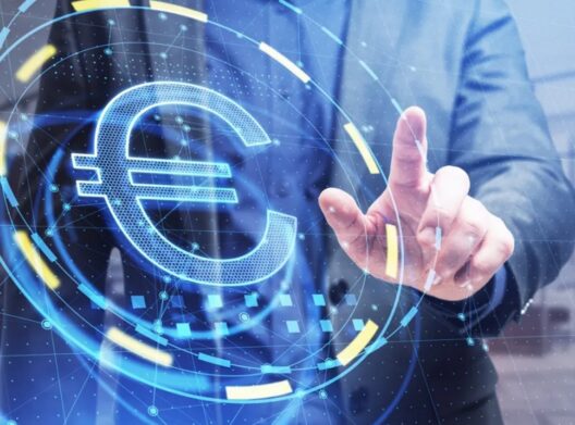 Ψηφιακό ευρώ: Πότε έρχεται και πώς αλλάζει τα μετρητά 26 Ψηφιακό ευρώ: Πότε έρχεται και πώς αλλάζει τα μετρητά