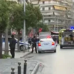 Μαρούσι: Γυναίκα πήδηξε και...ξαναπήδηξε από μπαλκόνι, για ενδοοικογενειακή βία ΦΩΤΟ